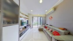 Regentville (D19), Apartment #504054211